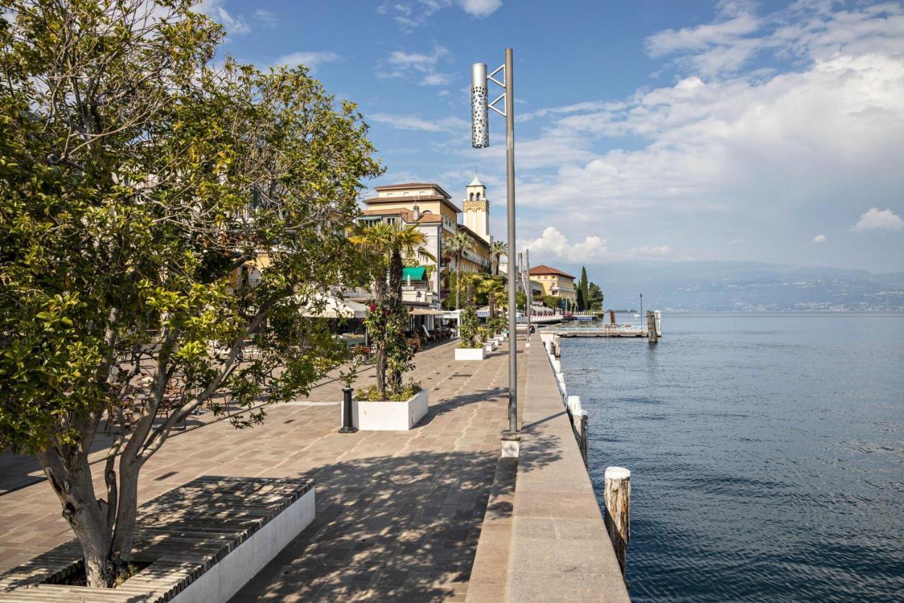 Le Pleiadi Elettra Apartamento Gardone Riviera Exterior foto